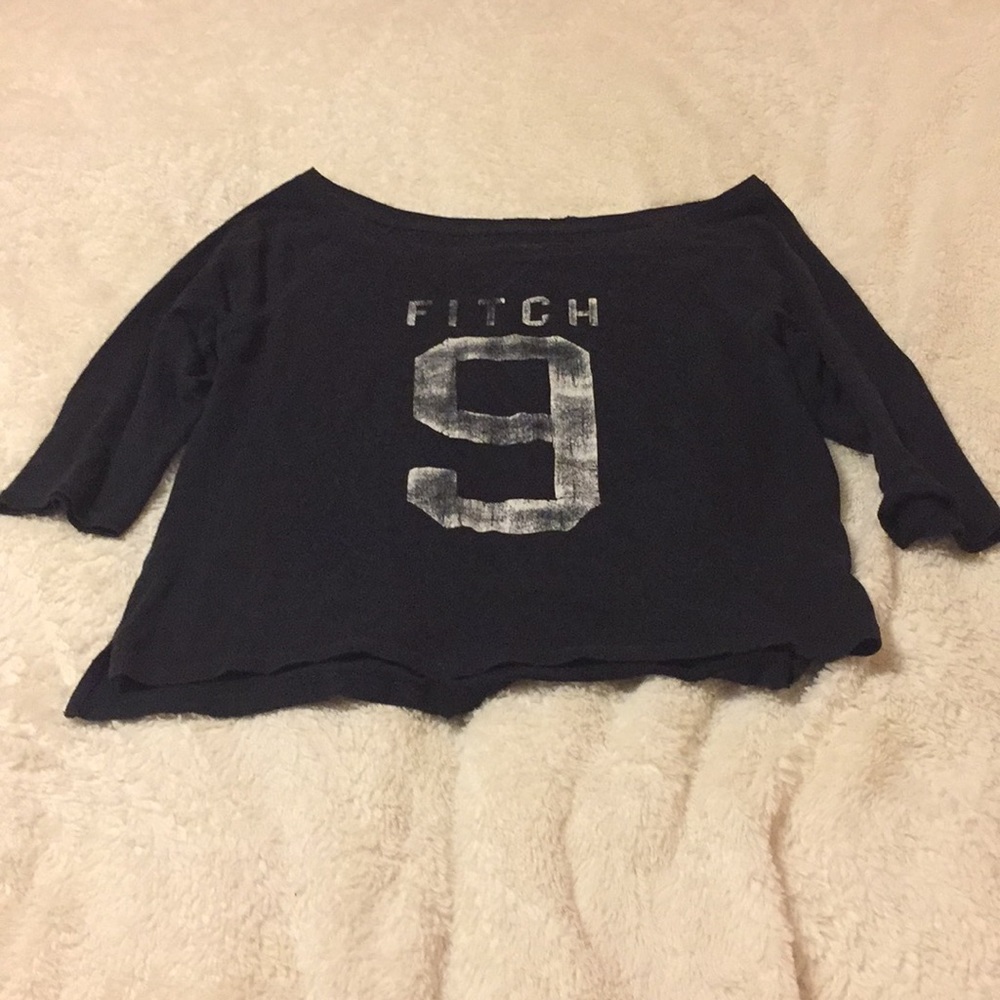 Abercrombie and Fitch Shirt